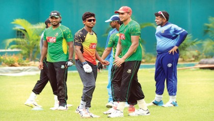 Abahani aim to bounce back in DPL