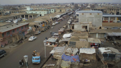 2 Brac officials abducted in Afghanistan 