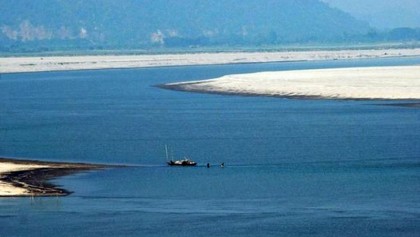 Tk 4,000 crore project to dredge 7 rivers