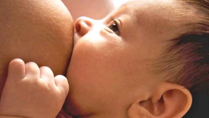 New breastfeeding study - greater investment could save about 820,000 lives each year