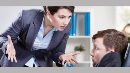 Anti-bullying policy 
dearth ‘fails’ schools
