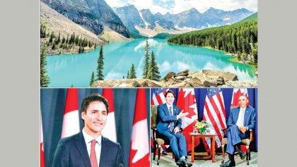 Canada’s own immigration ban
