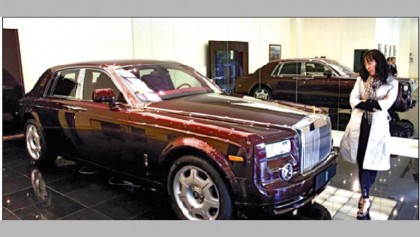 Soon, your car may be able to read your expressions