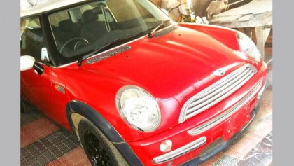 Private car sale on rise