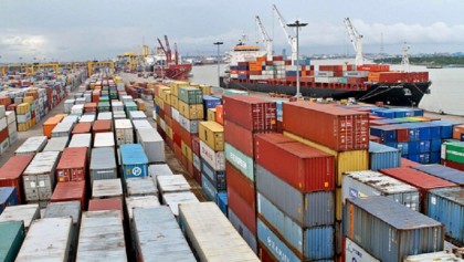 Cargo handling increases in Ctg port