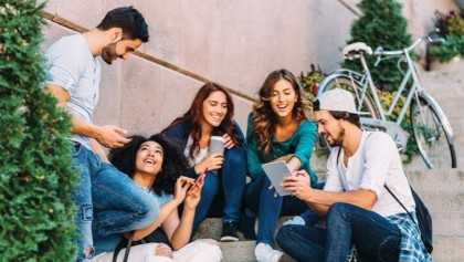 Millennials must adapt to our changing world