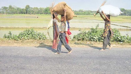 Eliminating child abour