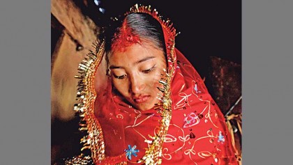 Bangladesh regrettably leads Asian countries in child marriage