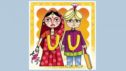 Call to reduce child marriage