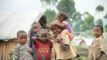 Targeted budget for children suggested