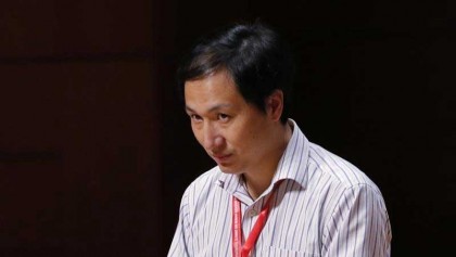 China scientist condemned for gene-editing babies; loses job