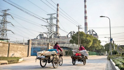 China vows to open up economy as investment declines