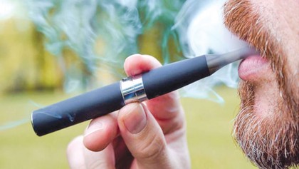 Vaping can save six million US lives
