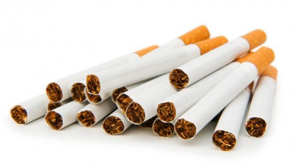 Call for 70pc excise tax on all cigarettes
