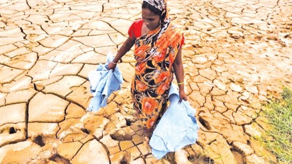 Bangladesh, Finland to work together on climate change