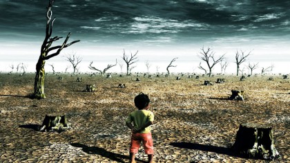 Temperature, rainfall variations major climate concerns: IOM
