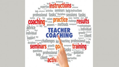 Stopping serving teachers coaching business 
