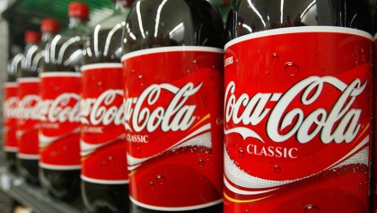 Coca-Cola produces over 100b disposable plastic bottles