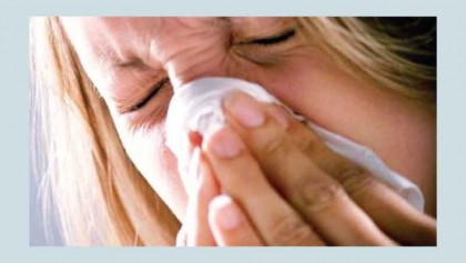 What to do if you have a cold or flu