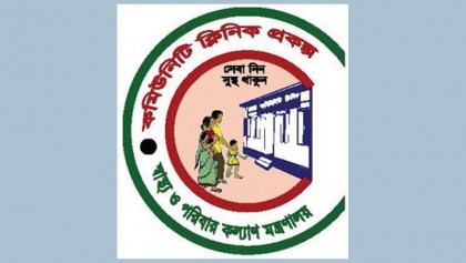 Over 21 lakh patients get treatment from community clinics