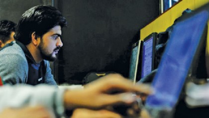 India turns to AI as cyber warfare threats grow