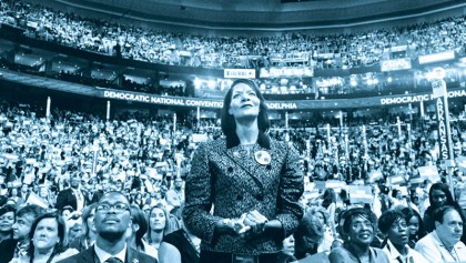 A tale of two conventions