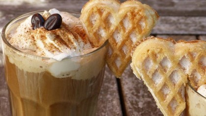 How to make restaurant-style cold coffee at home