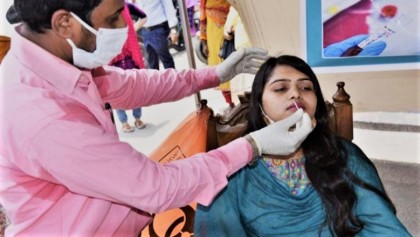 Bangladesh reports 253 fresh cases, seven deaths from Covid-19