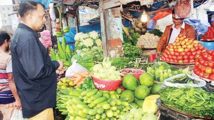 Prices of essential commodities stable amid coronavirus scare