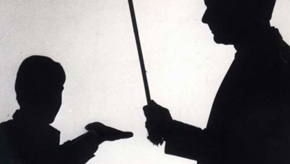 Corporal punishment: Change of mindset essential