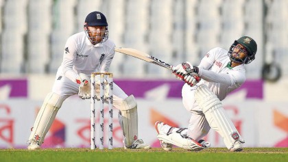 To Bangladesh with love