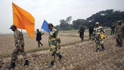 Curbing the cross-border terrorism 