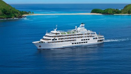 First cruise ship to reach Sundarbans today