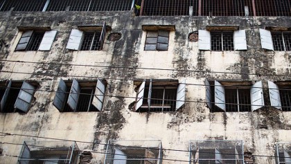 Demolish 110 ‘risky’ buildings: Ministry