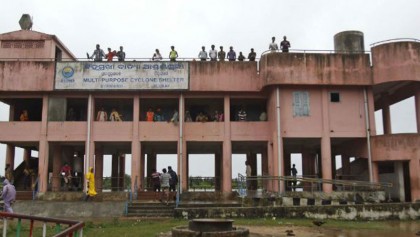 Myanmar wants to reciprocate ‘Ashrayan Project’, cyclone centres 
