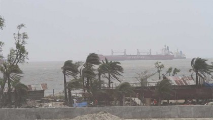 Frail dams add to people’s plights 