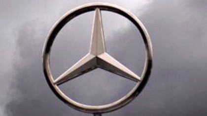 Daimler removes China 
executive over ‘racist rant’