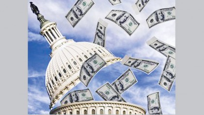 A dark money network is taking power on both sides of the Atlantic