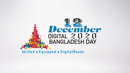 Digital Bangladesh Day: Expectancy and implementation