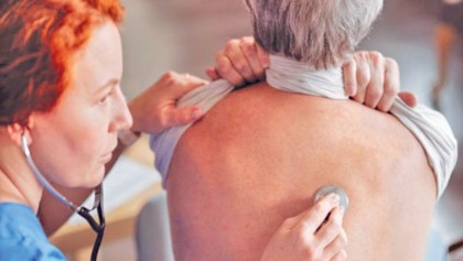 Respiratory disease death rates soar