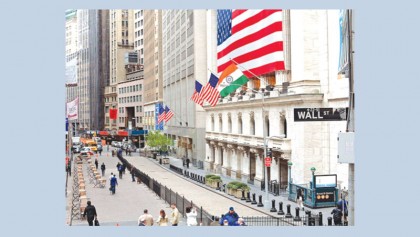 The global and US economy in the coming decade