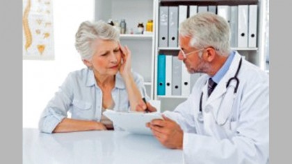 Severe depression linked to dementia in seniors