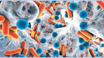 New method can quickly and accurately detect infections