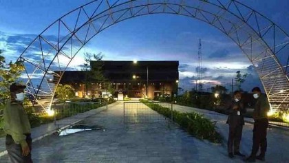 BNP MP demands statement from Home Minister over Dhaka Boat Club