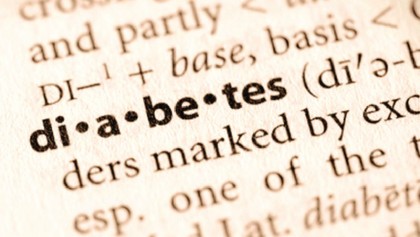 Big advances made 
against diabetes in 2019
