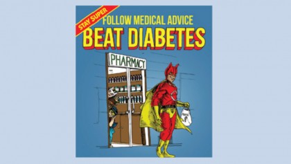 The mysteries of type 2 diabetes in developing countries