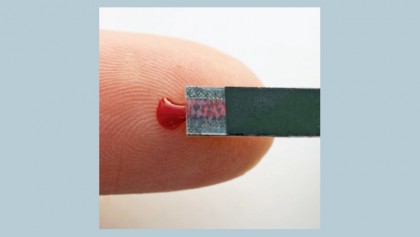 Screening for diabetes is working better than thought