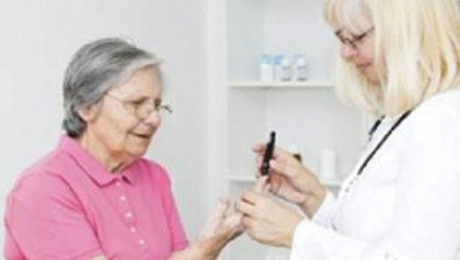 Type 2 diabetes may raise dementia risk: Study