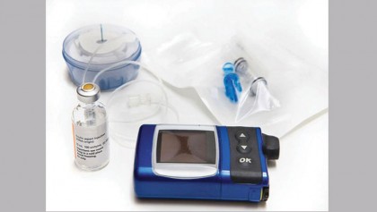 Insulin prices skyrocket, putting many 
diabetics in a bind
