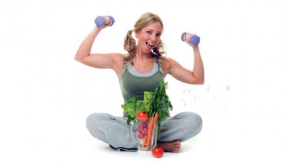 Cleansing and detox diets